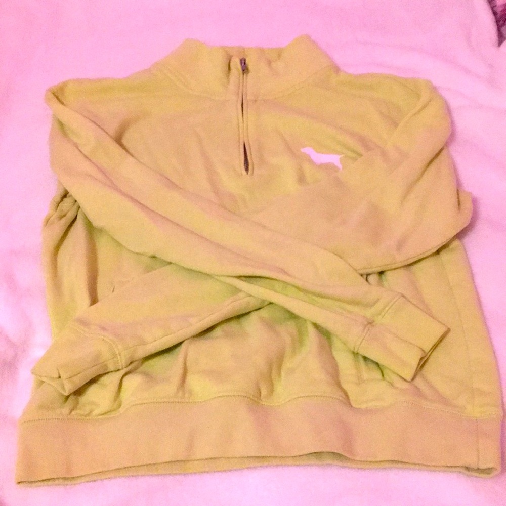 PINK Victoria’s Secret sweatshirt